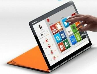 Lenovo Yoga Pro Laptop Tablet Price In Pakistan Re