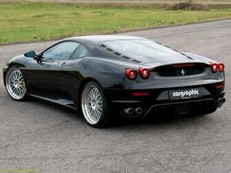 Ferrari F430 Wallpaper