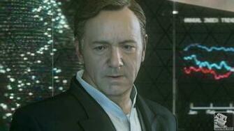 Call Of Duty Advanced Warfare Trailer Reveals November 4th Release