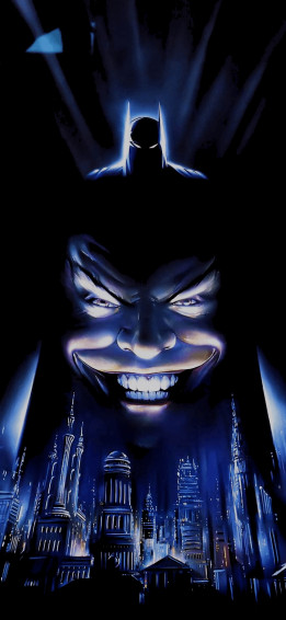 Batman Wallpaper R AmoledBackground