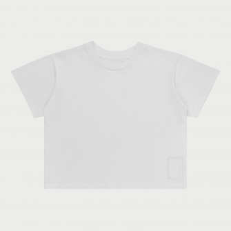 Basic Boxy Women S T Wallpaper