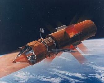 Reagan S Star Wars Defense Program Promised To Block Nukes From