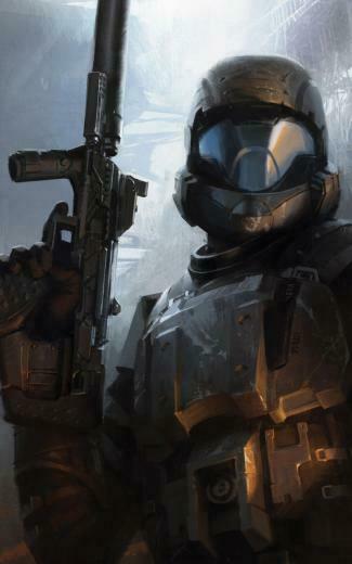 Halo Mobile Wallpaper