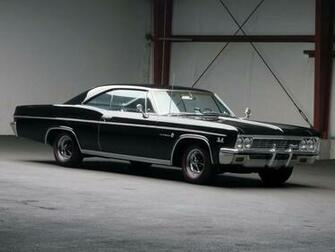 Chevrolet Impala Wallpaper