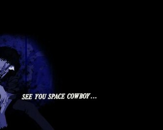 Cowboy Bebop Spike Spiegel Wallpaper Hq