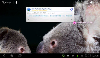 Google Play Live Wallpaper Android Bing Daniel