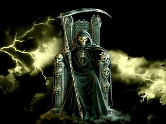 Best Desktop HD Wallpaper Horror
