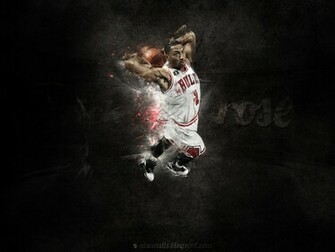 Pixel Wallpaper Try This Link Derrick Rose