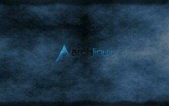 Arch Linux Wallpaper