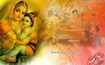 Wallpaper Bal Krishana HD God Krishna