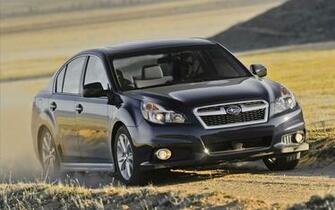Home Subaru Legacy