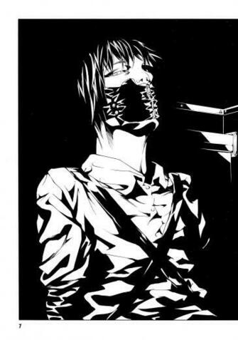 Mpd Psycho Vol Comics By Comixology