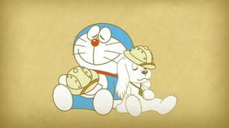 Doraemon 1080p Wallpaper High Definition Quality Widescreen