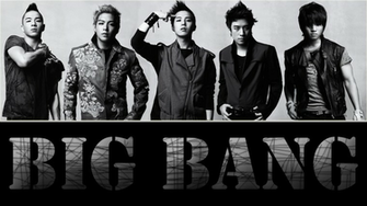 Bigbang Kathi Ware Soleen Wallpaper