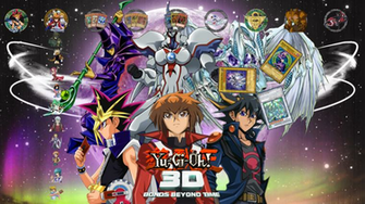Yugioh Bbt Ps3 Dynamic Theme By Armorgon