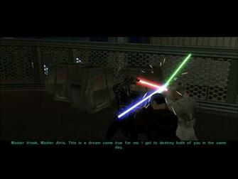Kotor Wallpaper