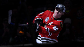 Recap Kane Wins Shooting Stars Competition