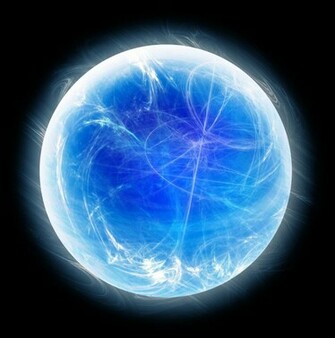 Solaris Wallpaper