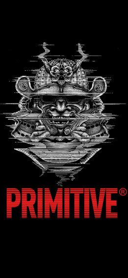 Primitive Z2y98ttrirl2e3ki Wallpaper