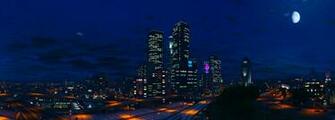 Los Santos HD Wallpaper Background Image
