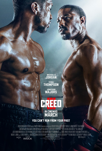 Creed Iii