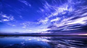 Scenic Seascapes HD Wallpaper General
