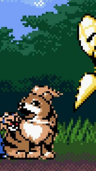 Pokemon Beedrill Growlithe Od3i