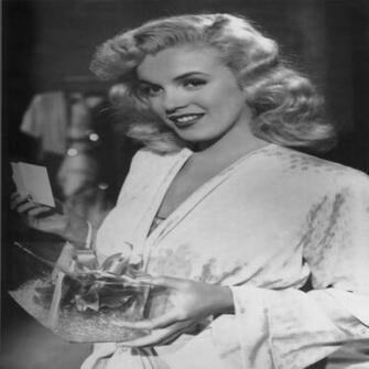 Marilyn Monroe iPad Wallpaper