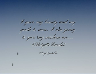 Quotes About I Gave My Beauty And Youth To Men Am Going