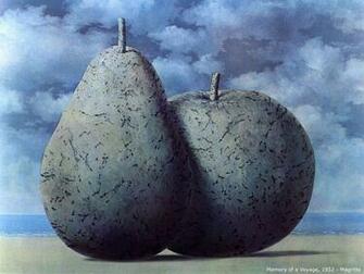 Magritte Wallpaper HD Pics