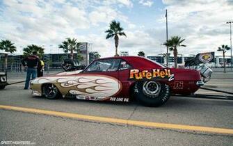 Trans Am Muscle Classic Hot Rod Rods Drag Race Racing Wallpaper