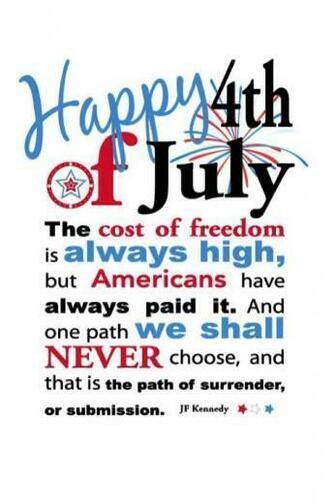 iPhone Wallpaper 4th Of July Tjn Mom S BirtHDay