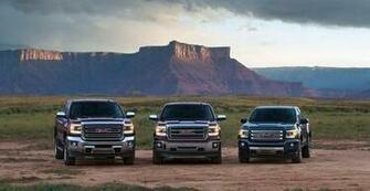 Cool Gmc Canyon Wallpaper HD Car