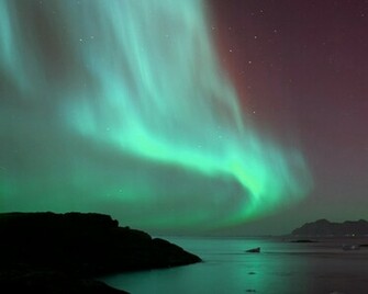 Northern Lights Wallpaper High Definition