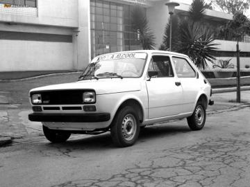 Fiat Wallpaper