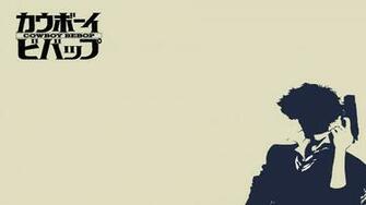 Cowboy Bebop Wallpaper