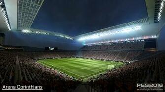 Pes Un Diteur De Stade Similaire