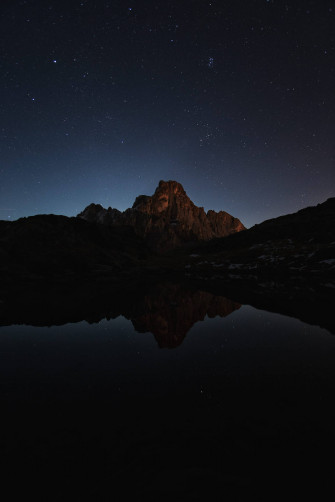 iPhone Landscape Wallpaper