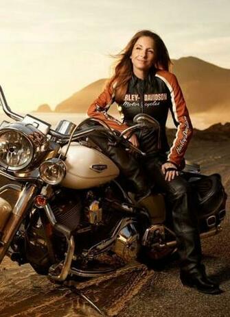 Sexy Women On Harley Davidson Motorcycle Wallpaper Pin Up Girl Cafe