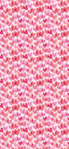 Pink Aesthetic Pictures Heart Wallpaper Idea