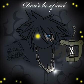 Anti Sora By Littlekidsin