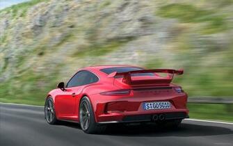 Home Porsche Gt3