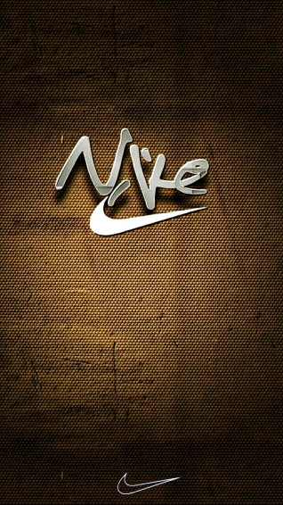 Lisa Spellman On Nike Wallpaper Logo