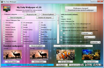 Beautiful Wallpaper For Your Windows Desktop Then My Daily
