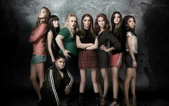 Pitch Perfect Wallpaper For Widescreen Desktop Pc Full HD
