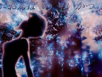 Hinata Hyuga Wallpaper