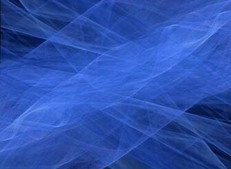Vortex Bleu Wallpaper