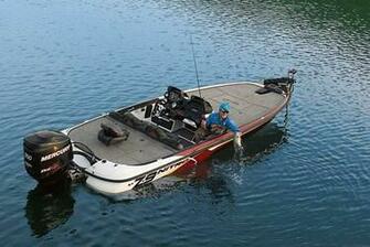 Nitro Boats Press Room New Motors Z Cdc