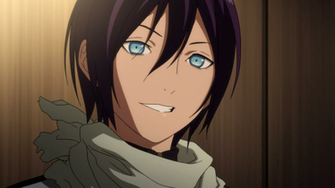 Yato Noragami Wiki