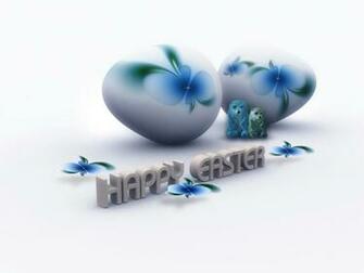 Happy Easter Wallpaper Desktop Background